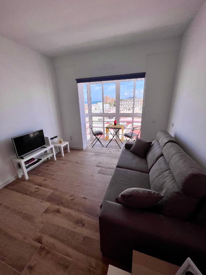 Gatu El Mirador De La Vina, Preferente Mayores De 25 Anos Y Familias Cadiz Exterior photo