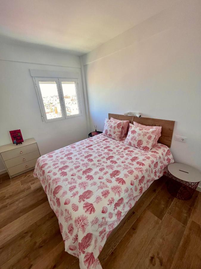 Gatu El Mirador De La Vina, Preferente Mayores De 25 Anos Y Familias Cadiz Exterior photo