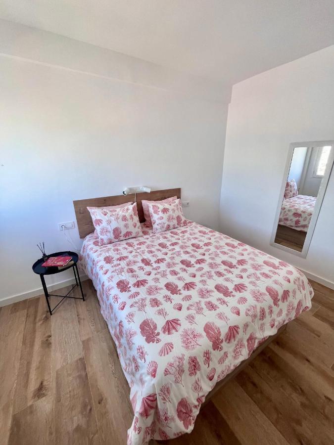 Gatu El Mirador De La Vina, Preferente Mayores De 25 Anos Y Familias Cadiz Exterior photo