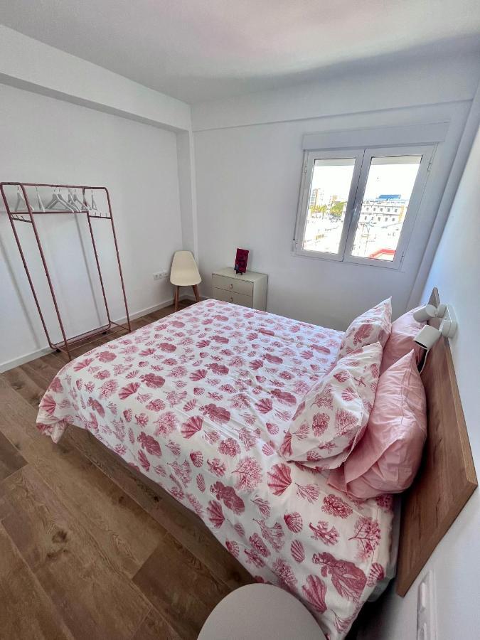 Gatu El Mirador De La Vina, Preferente Mayores De 25 Anos Y Familias Cadiz Exterior photo